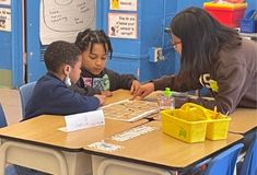  Junior Achievement Day